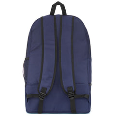 KAPPA4FOOTBALL BACKPACK Blue Marine | Kappa online