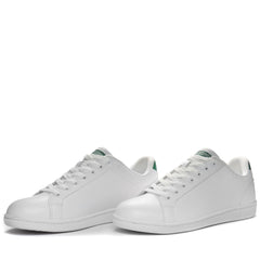 LOGO GALTER 5 White-green | Kappa online
