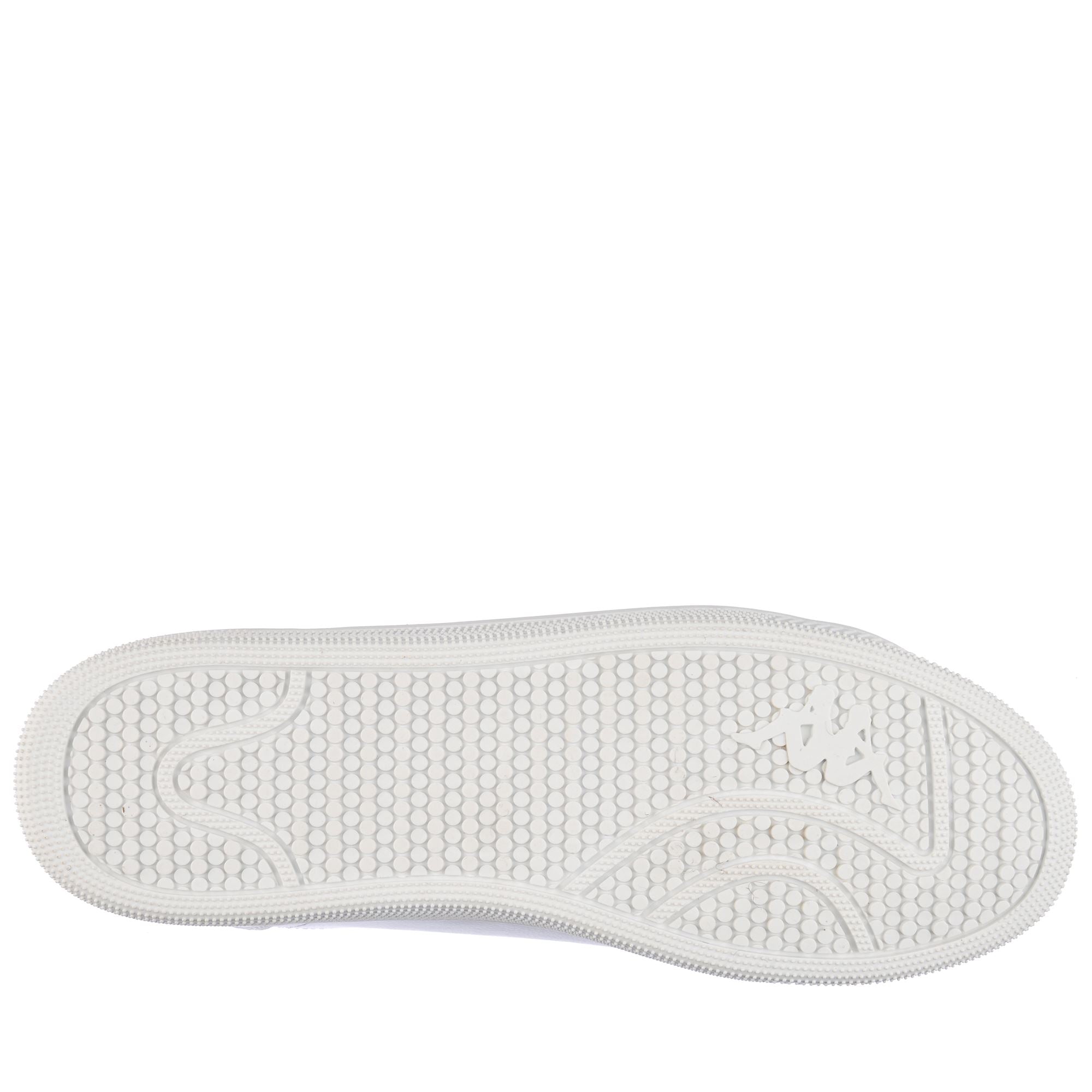 LOGO GALTER 5 White-green | Kappa online
