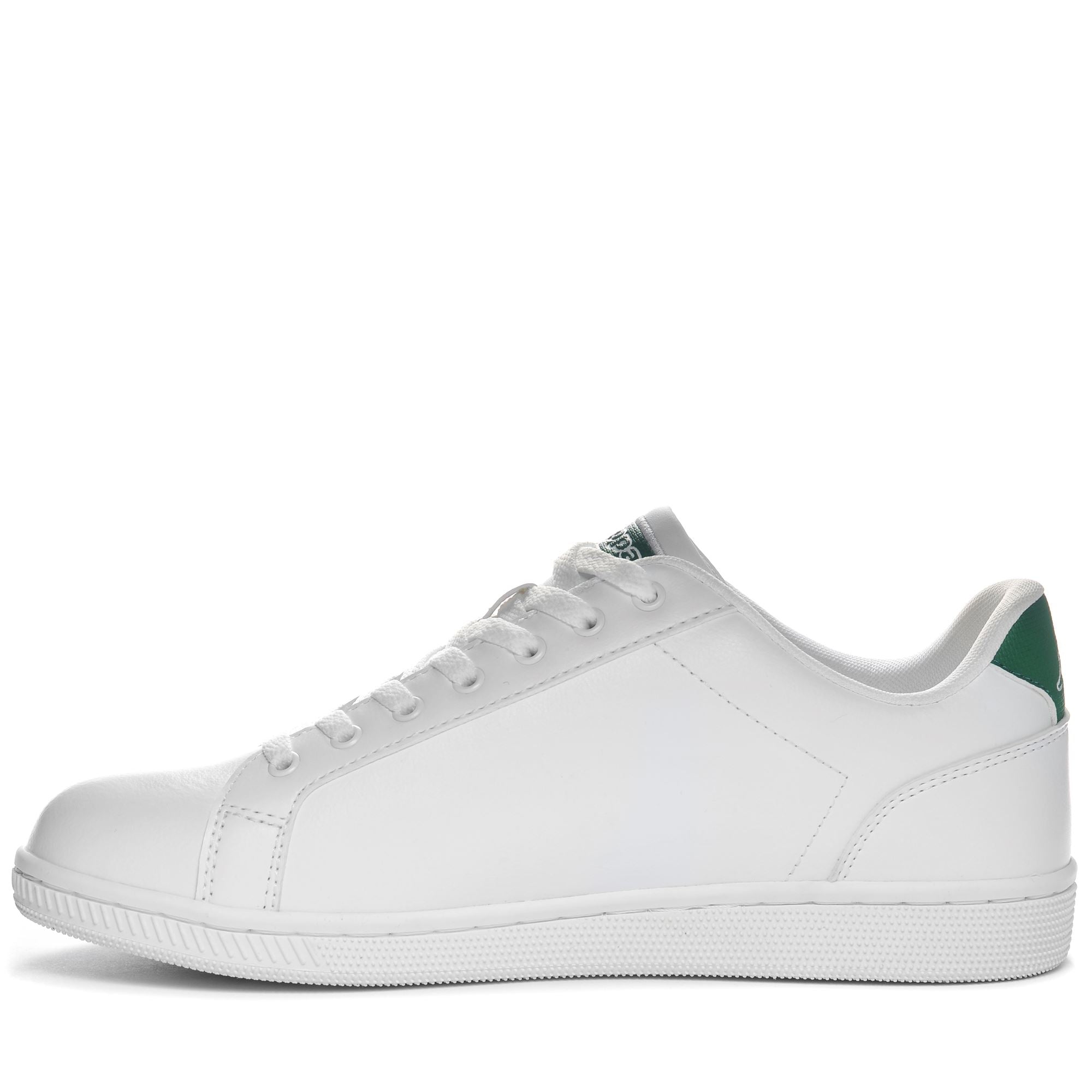 LOGO GALTER 5 White-green | Kappa online