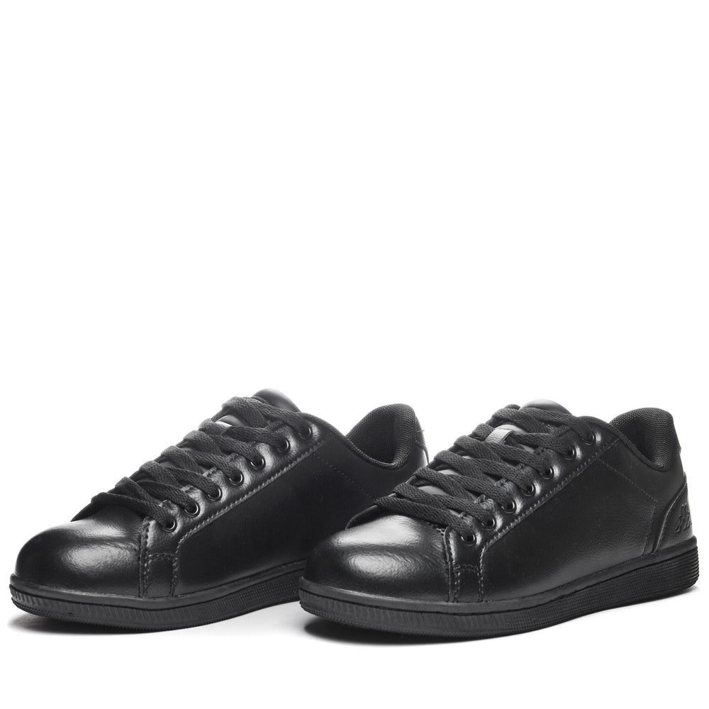 LOGO GALTER 5 Black | Kappa near me