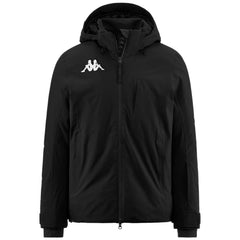 6CENTO 606 Black | Kappa online