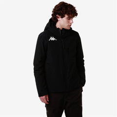 6CENTO 606 Black | Kappa online