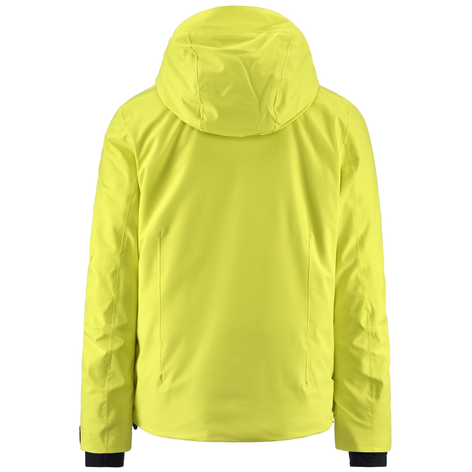 6CENTO 606 Yellow Lime - Black | Kappa near me