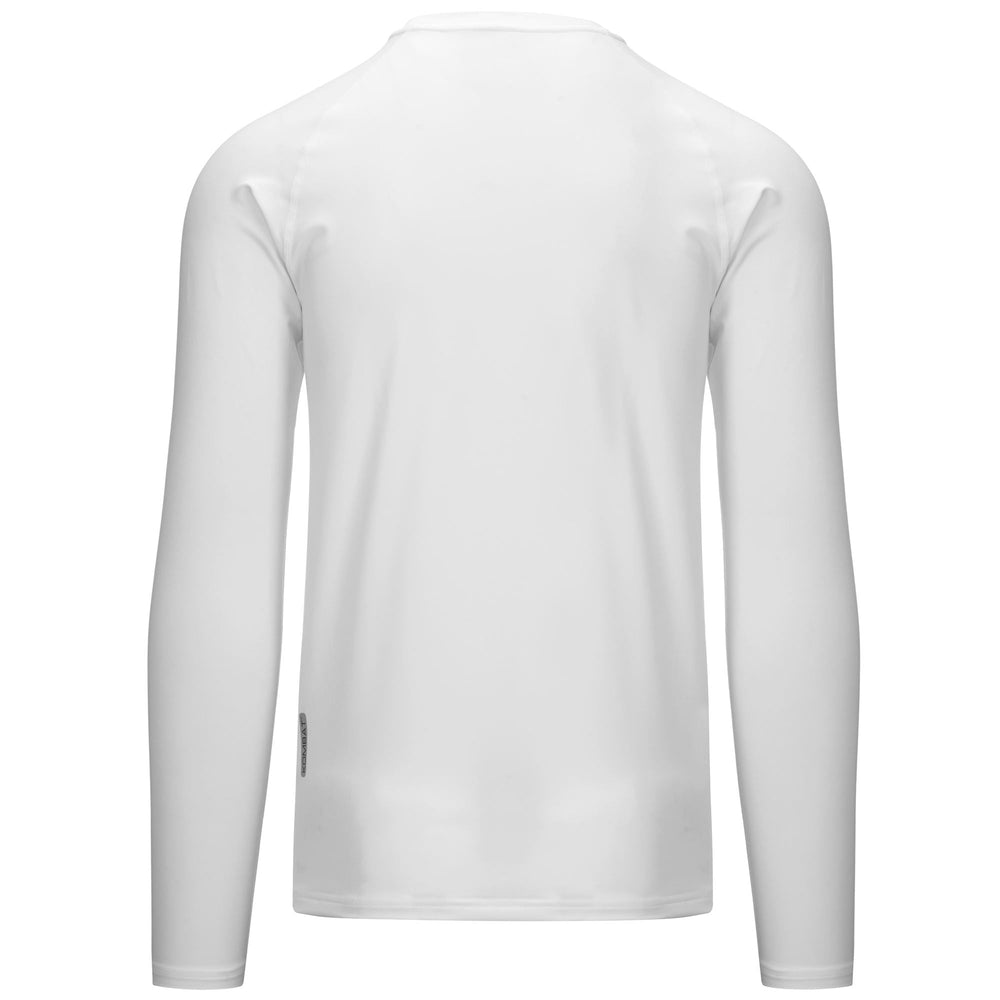 KAPPA4SKIN KOMBAT VURBAT White | Kappa for sale