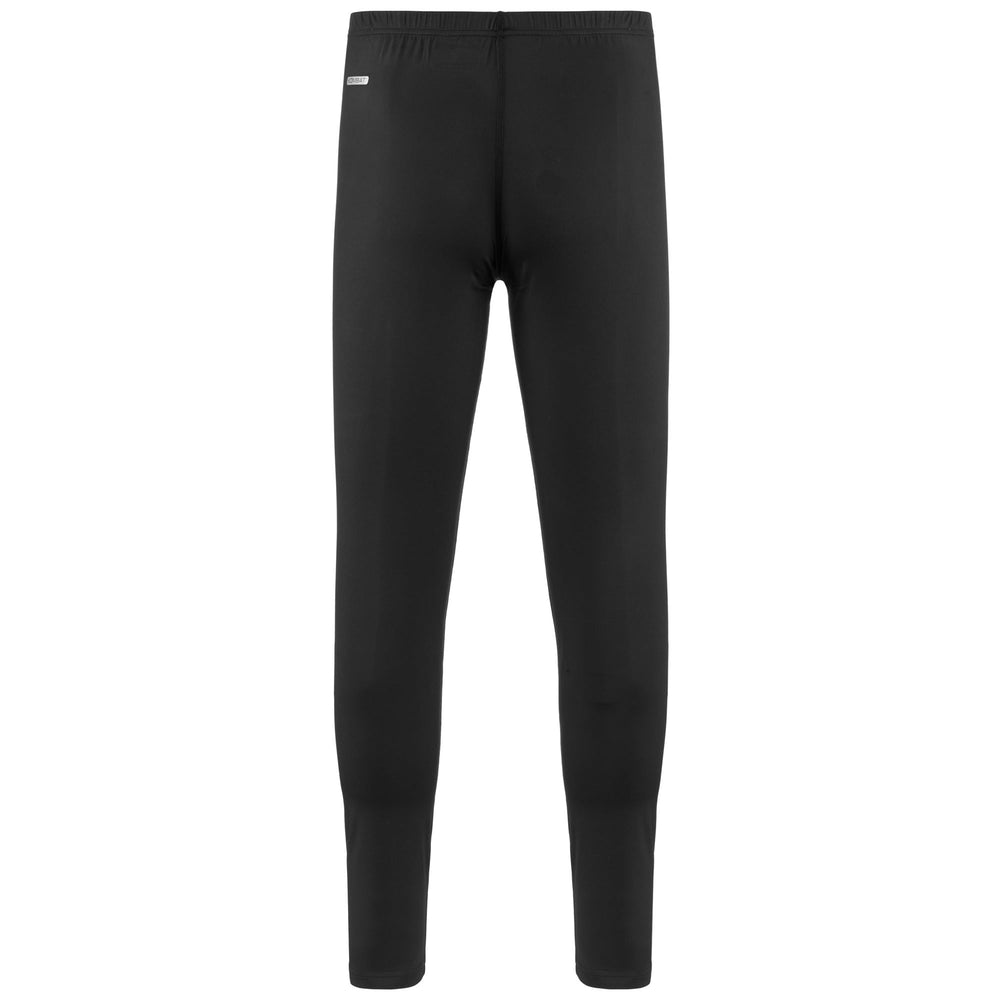 KAPPA4SKIN KOMBAT VANT Black | Kappa discount