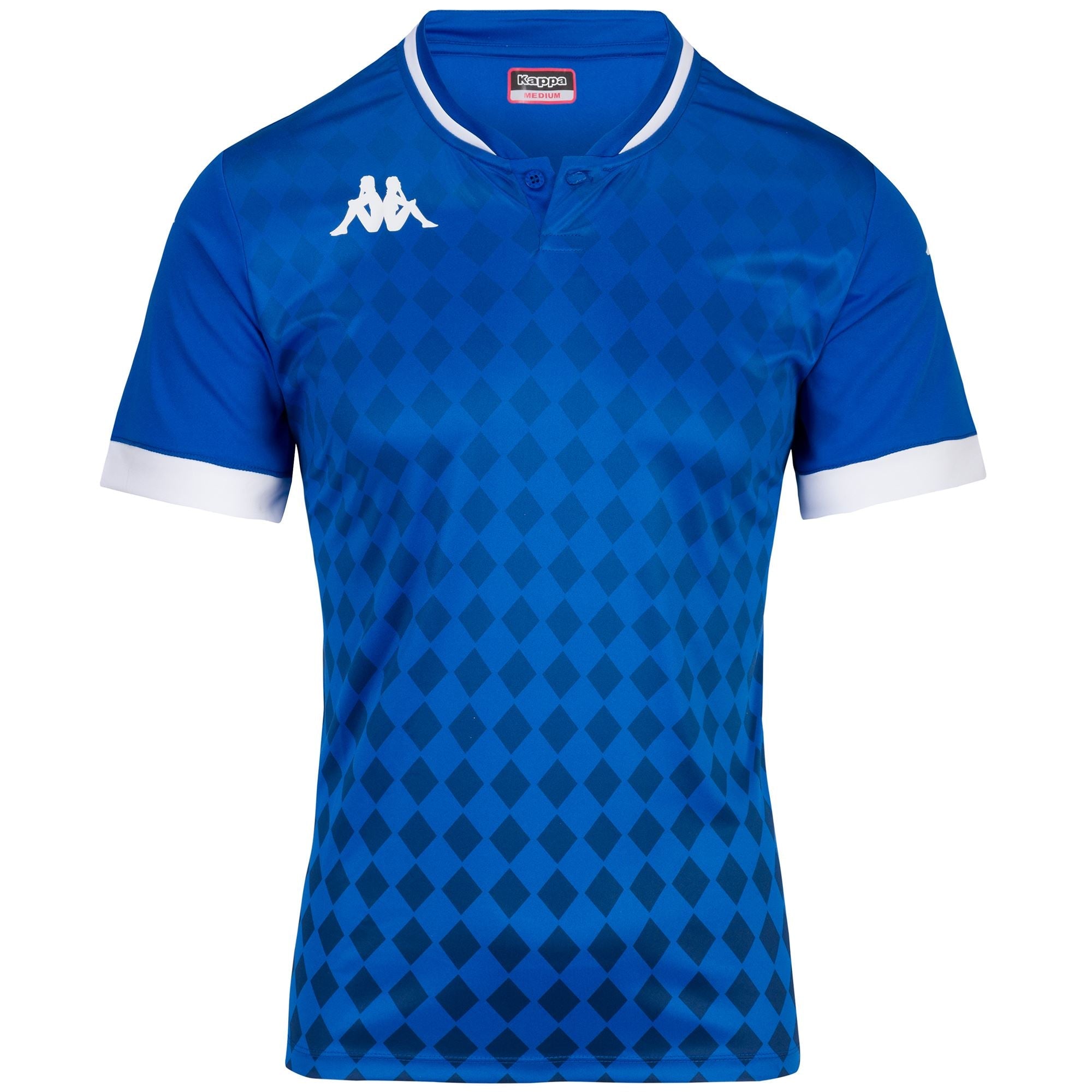 KAPPA4FOOTBALL BOFI Blue Sapphire - White | Kappa near me