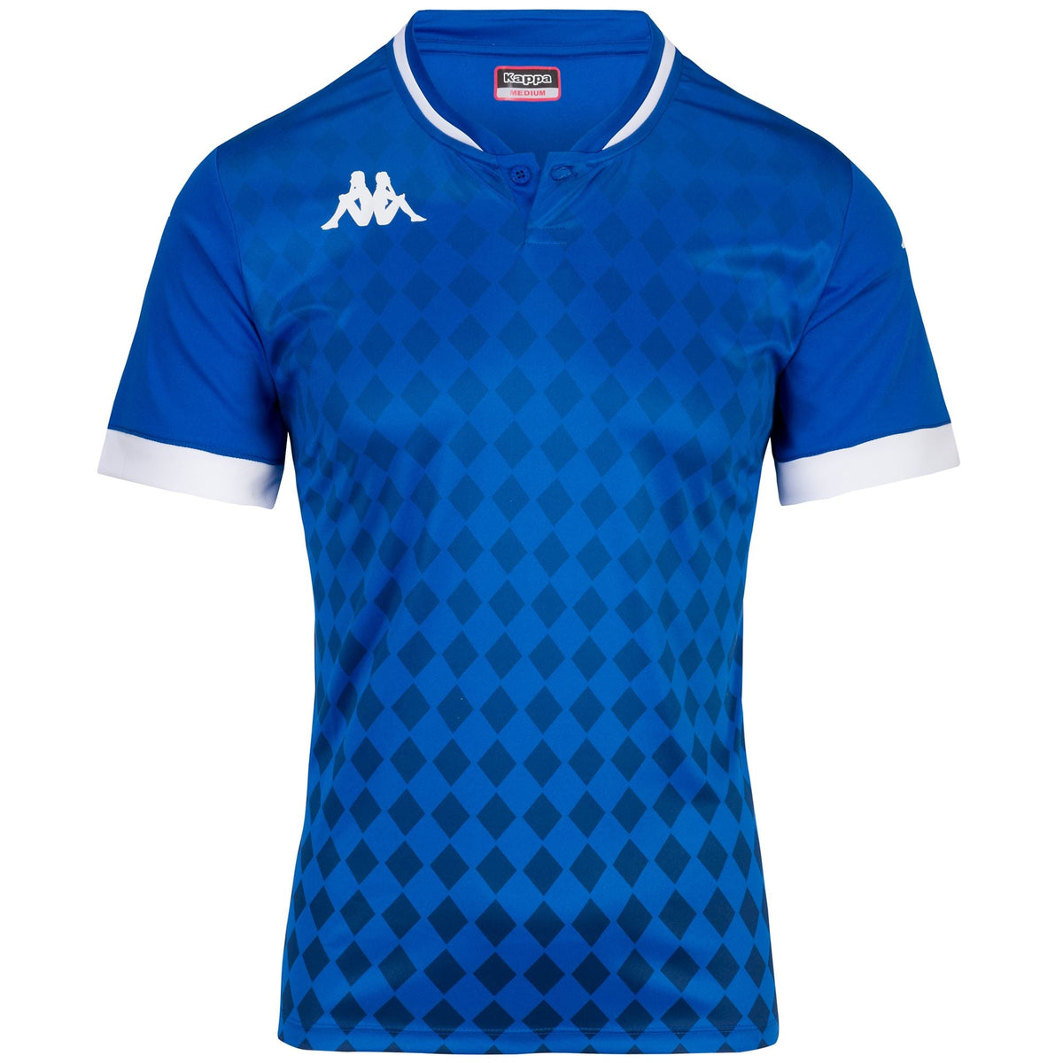 KAPPA4FOOTBALL BOFI Blue Sapphire - White | Kappa near me