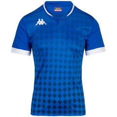 KAPPA4FOOTBALL BOFI Blue Sapphire - White | Kappa near me