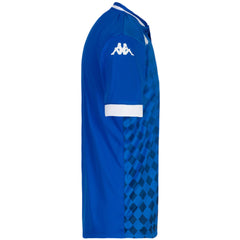 KAPPA4FOOTBALL BOFI Blue Sapphire - White | Kappa near me