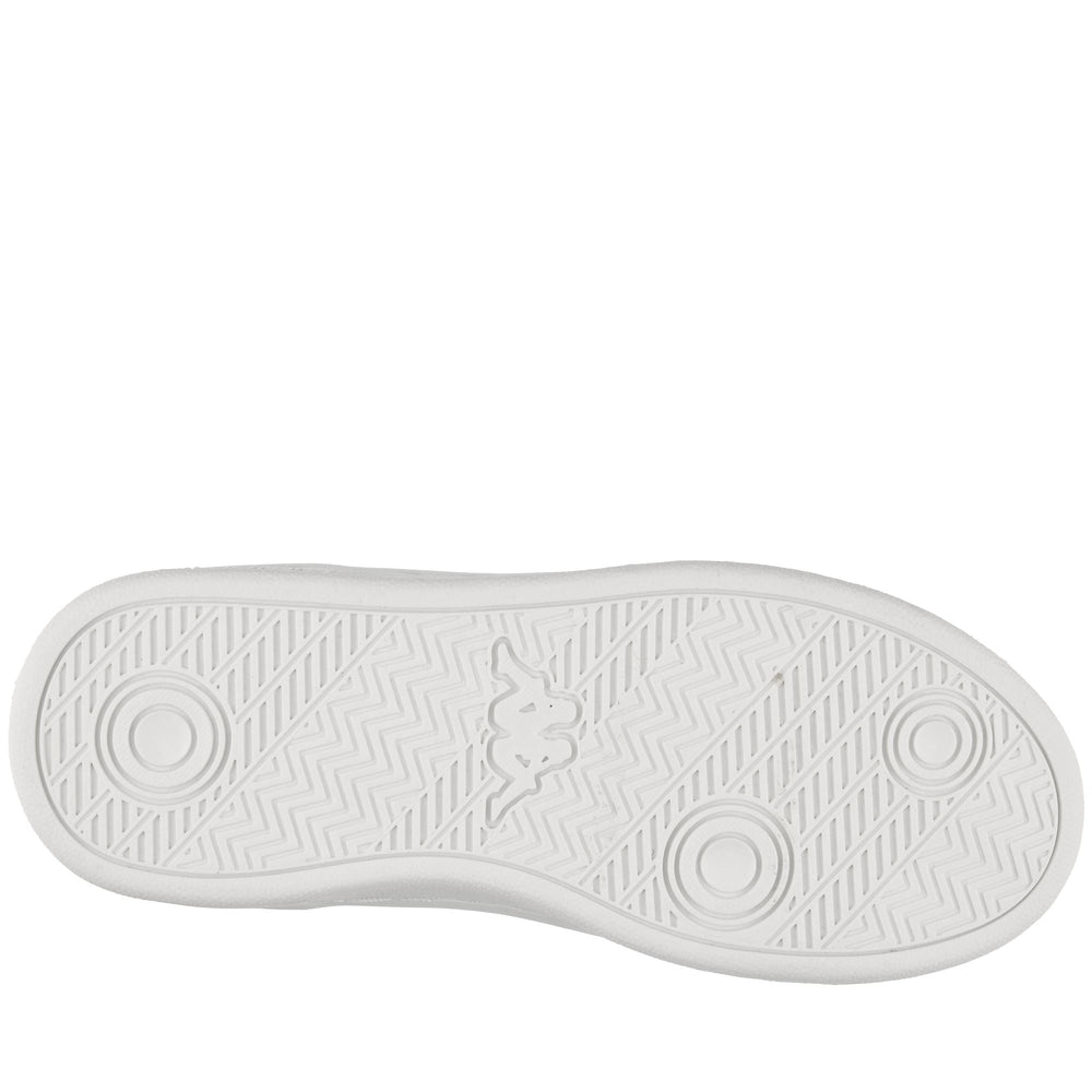 LOGO GALTER 5 V KID White-pink | Kappa on sale