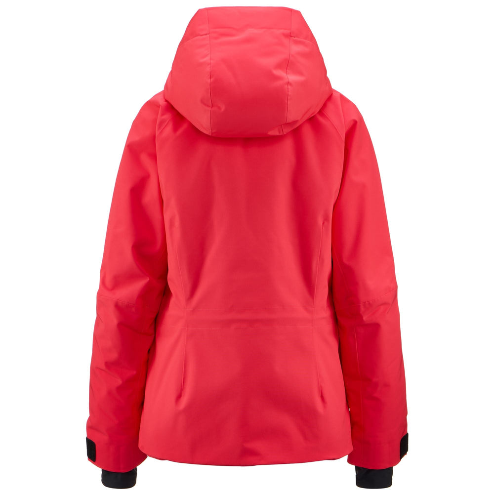 6CENTO 612P Pink-black | Kappa for sale