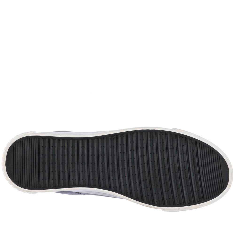 LOGO TUDY Black - Grey Silver | Kappa for sale