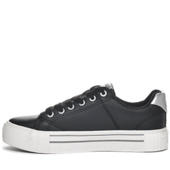 LOGO TUDY Black - Grey Silver | Kappa for sale