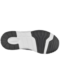 LOGO SANPUERTO EL KID Black - White | Kappa for sale