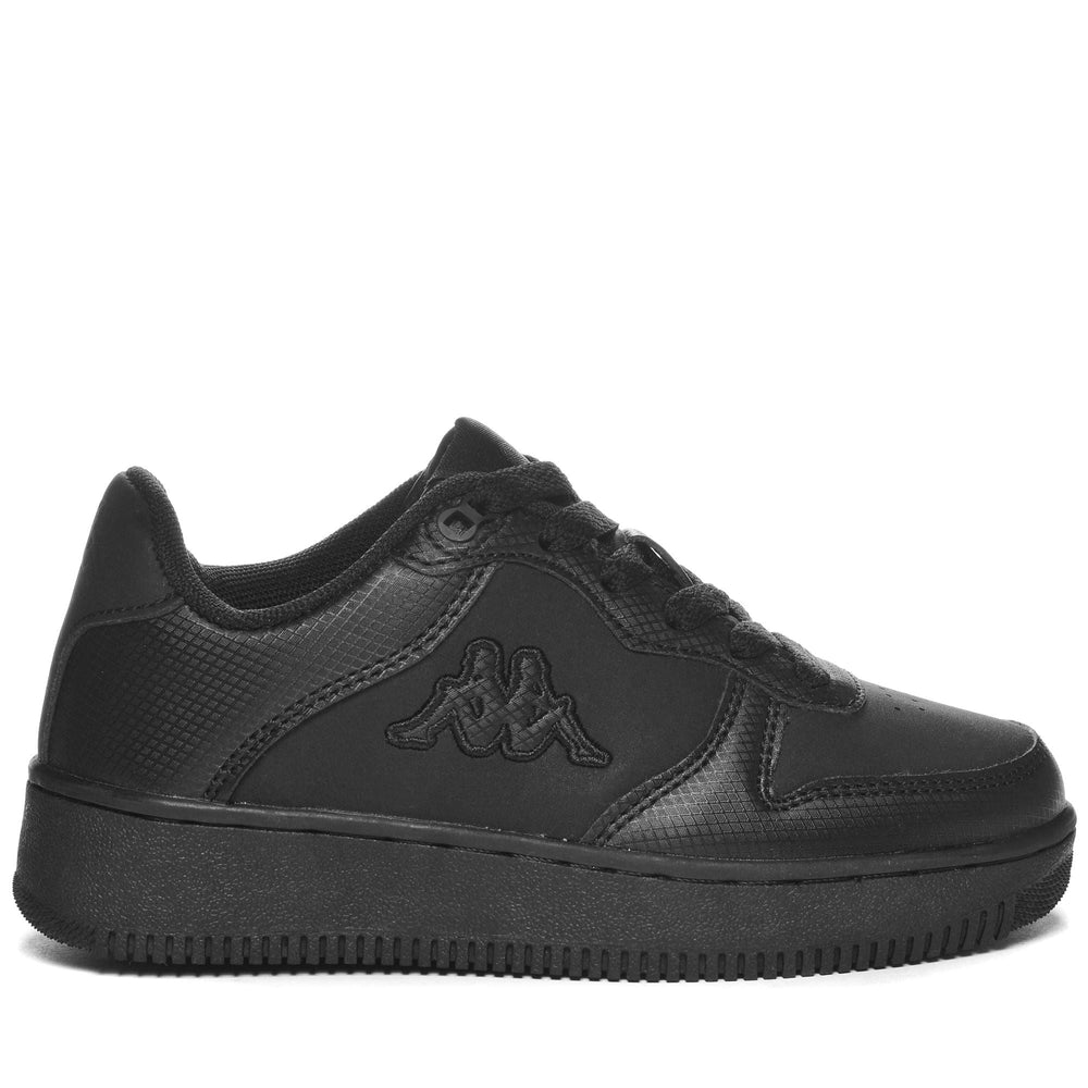 LOGO MASERTA KID Black | Kappa sale