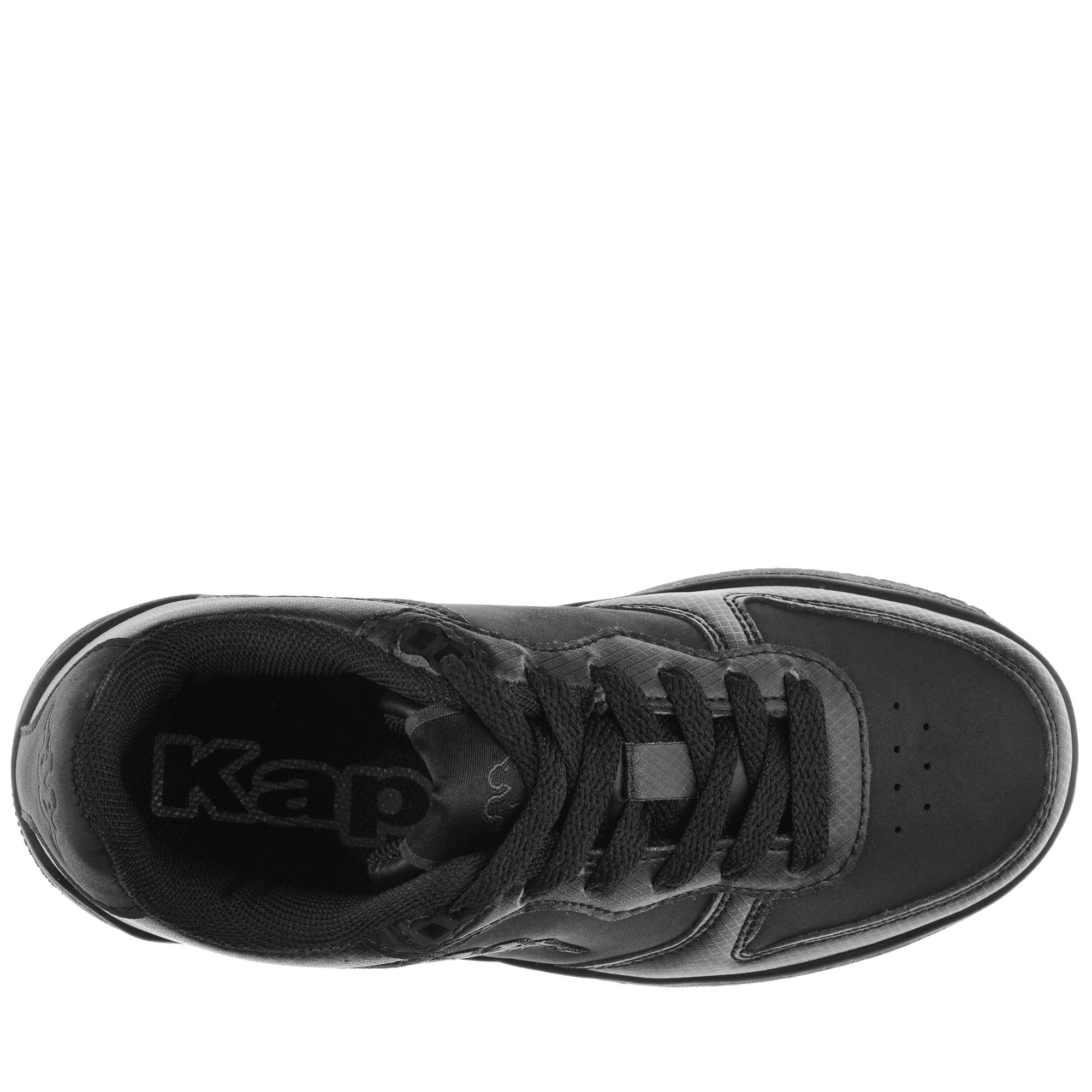 LOGO MASERTA KID Black | Kappa sale