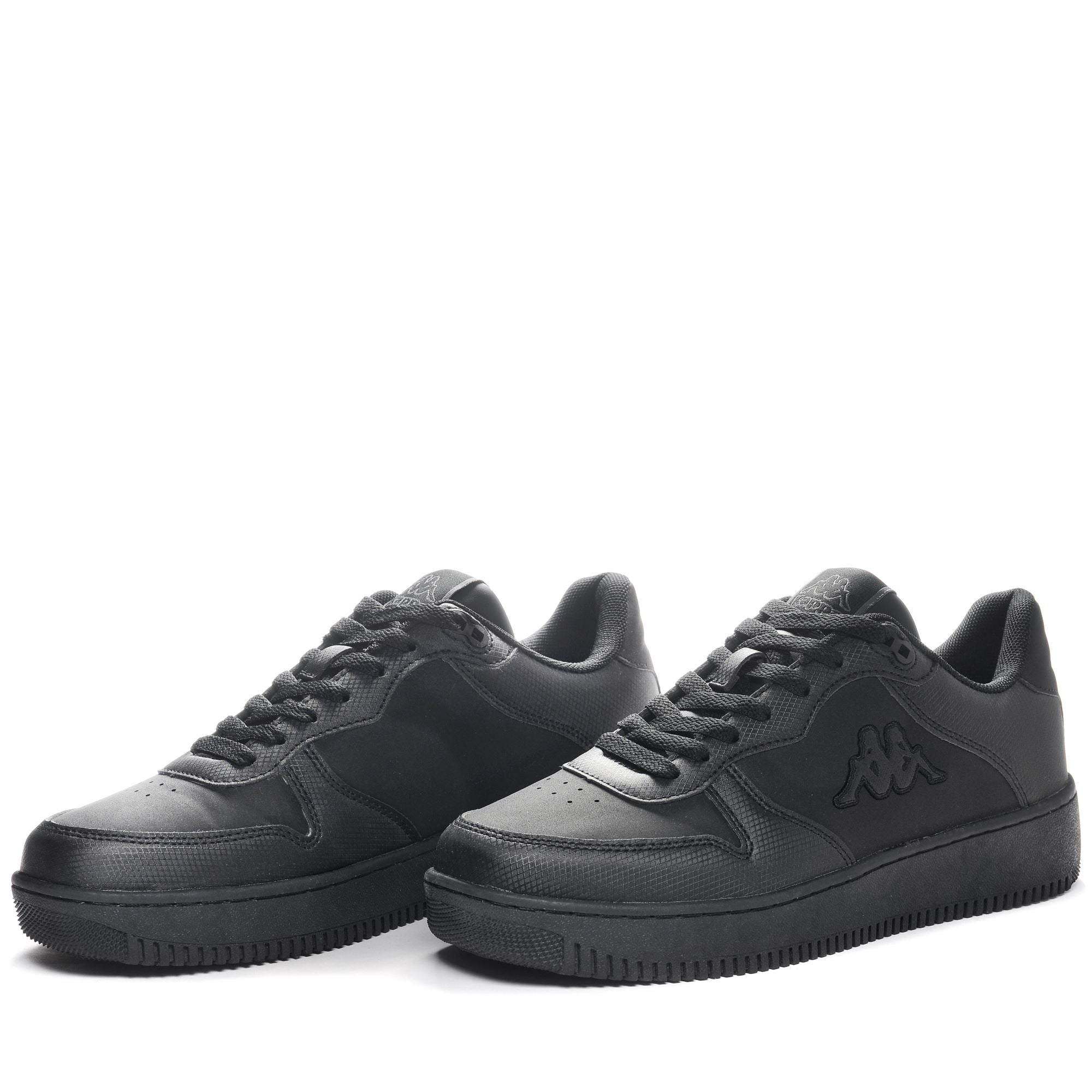 LOGO MASERTA Black | Kappa discount