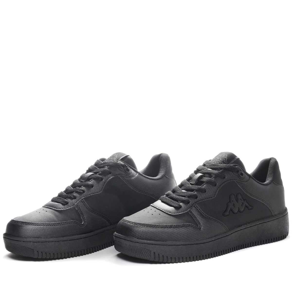 LOGO MASERTA Black | Kappa discount