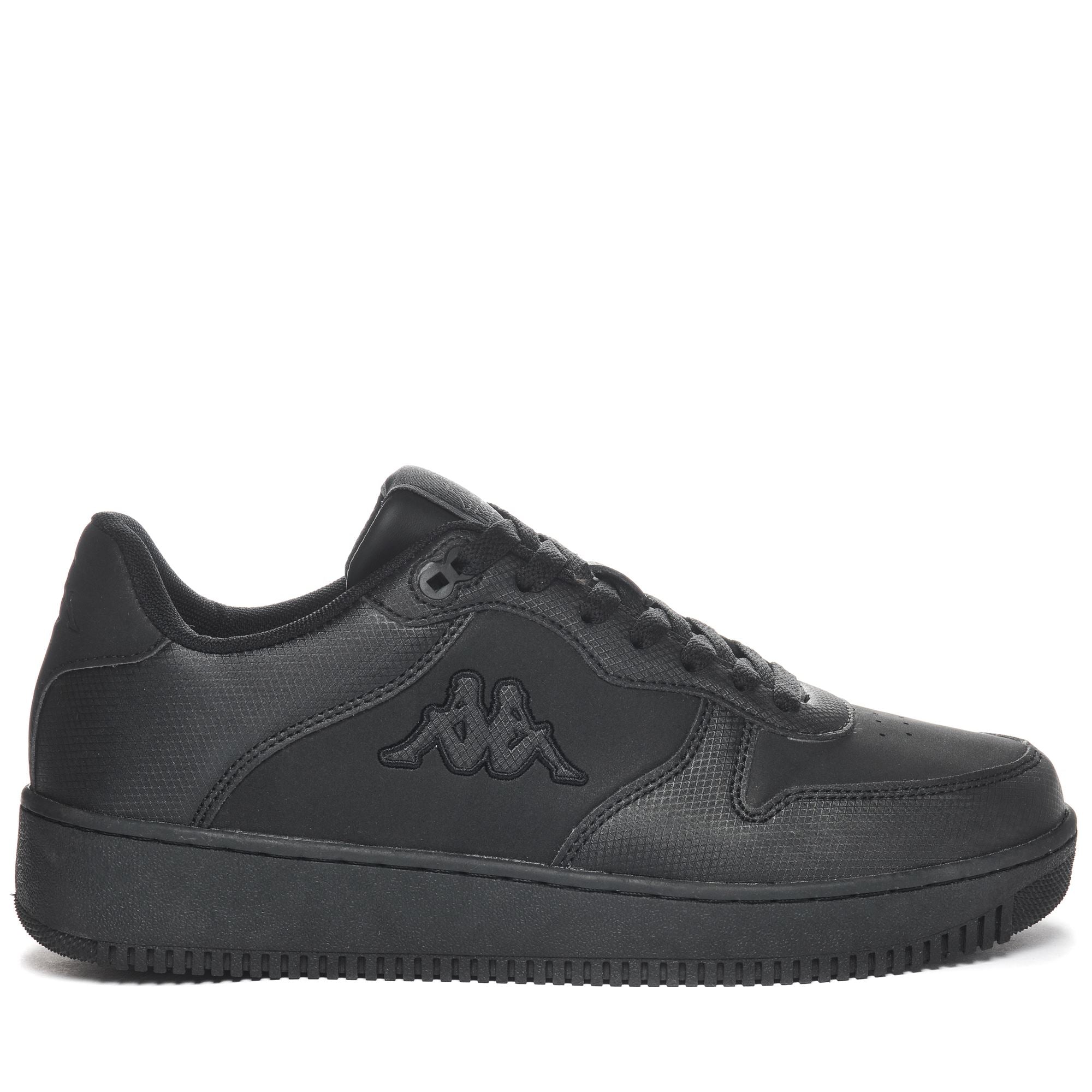 LOGO MASERTA Black | Kappa discount
