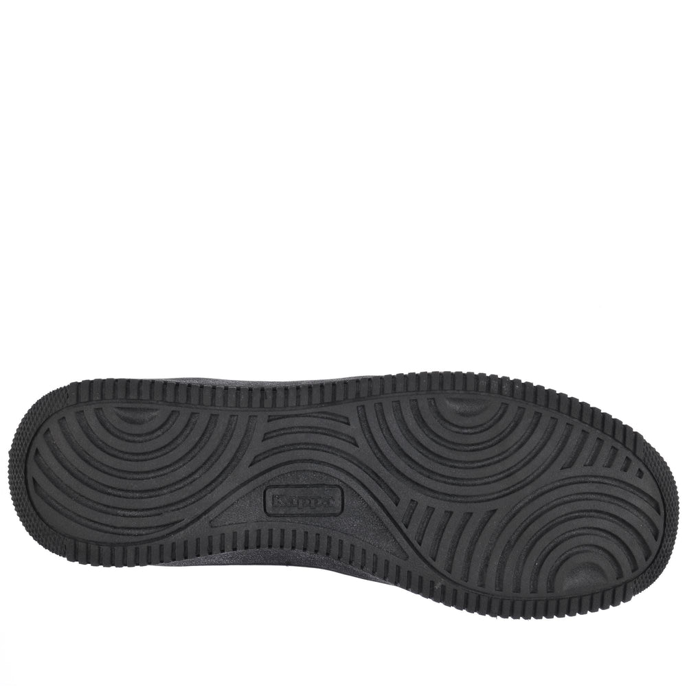 LOGO MASERTA Black | Kappa discount