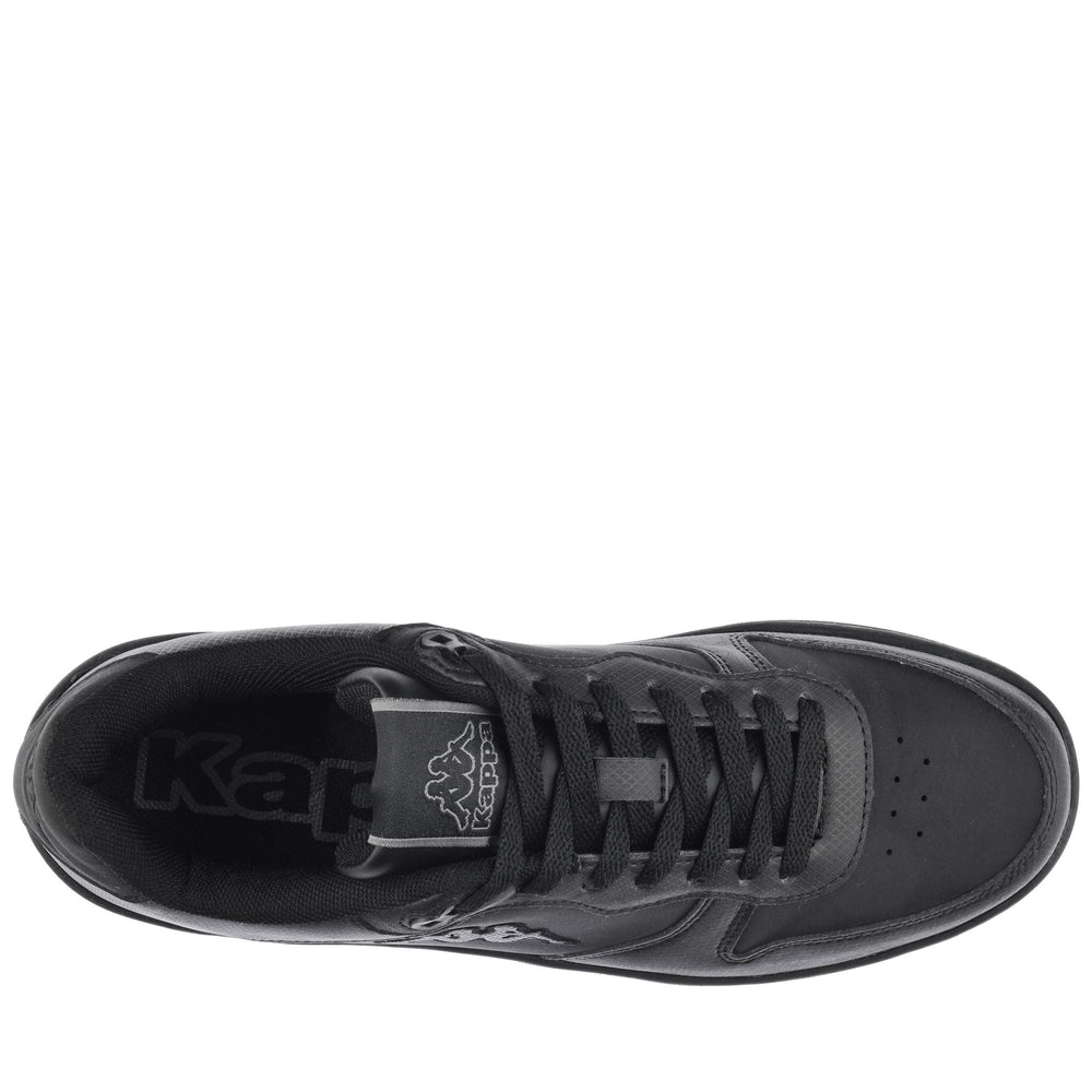 LOGO MASERTA Black | Kappa discount