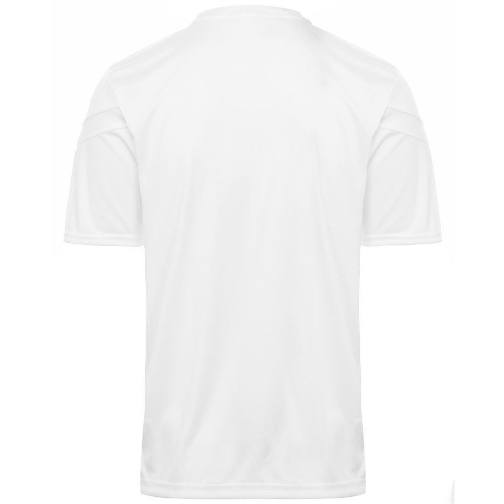 KAPPA4FOOTBALL DOVO White | Kappa discount