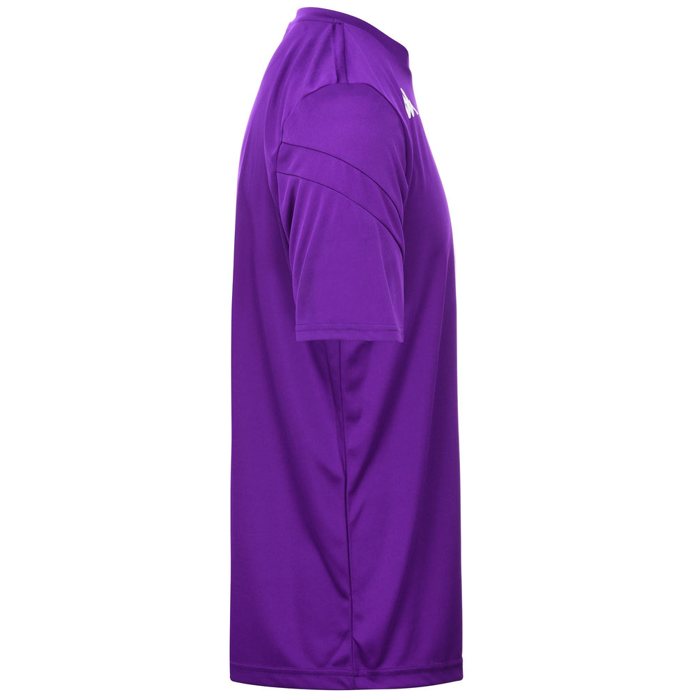 KAPPA4FOOTBALL DOVO Violet Indigo | Kappa on sale