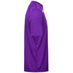 KAPPA4FOOTBALL DOVO Violet Indigo | Kappa on sale