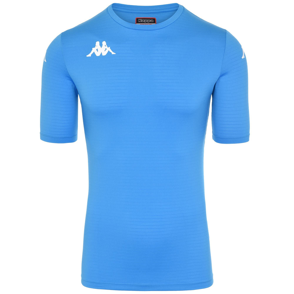 KAPPA4FOOTBALL NARSAT Azure | Kappa online