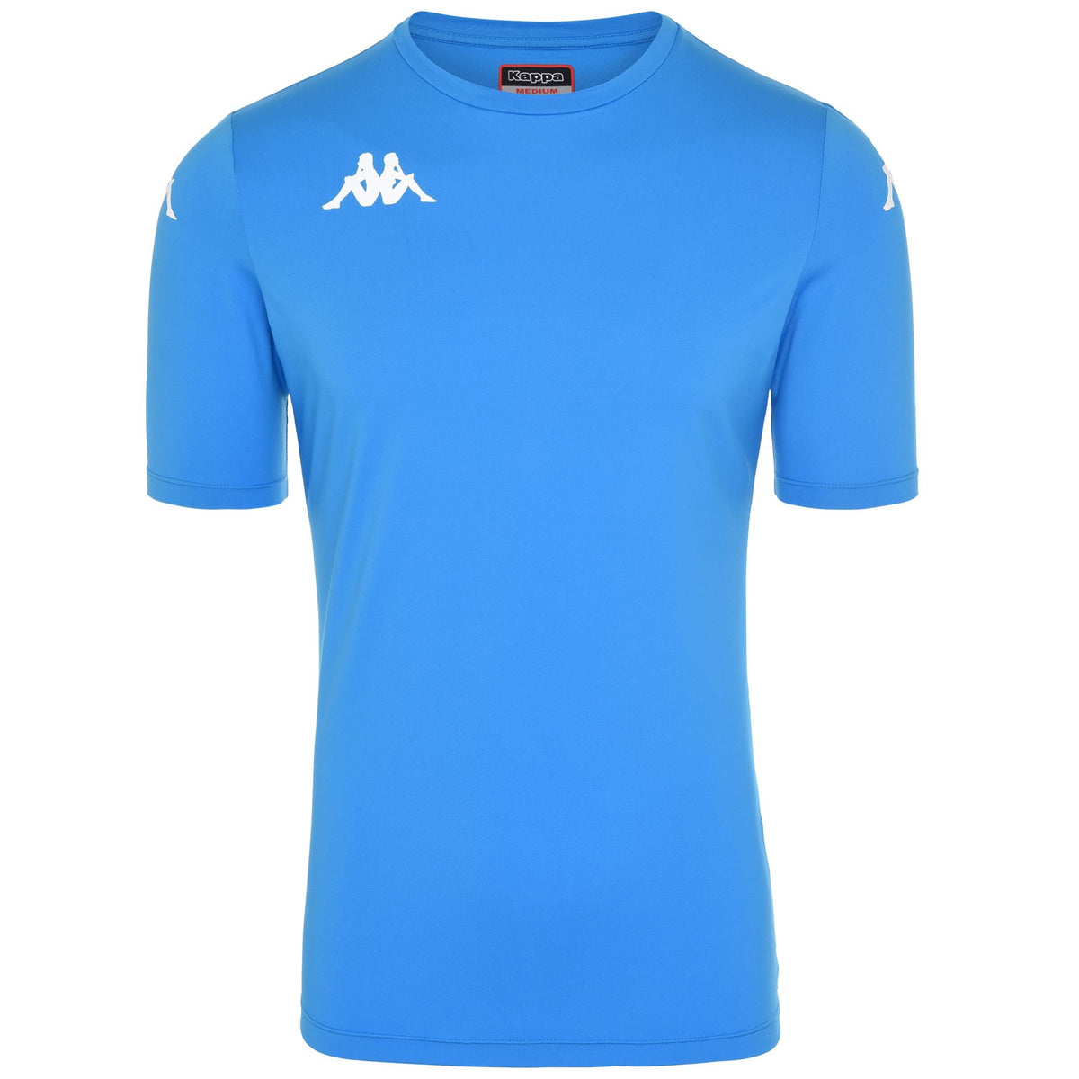 KAPPA4FOOTBALL NARSATY Azure | Kappa near me