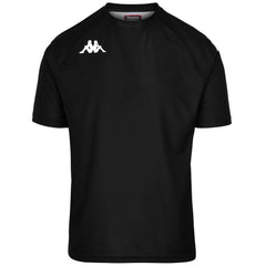 KAPPA4FOOTBALL NARSATEX Black | Kappa US