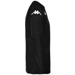 KAPPA4FOOTBALL NARSATEX Black | Kappa US