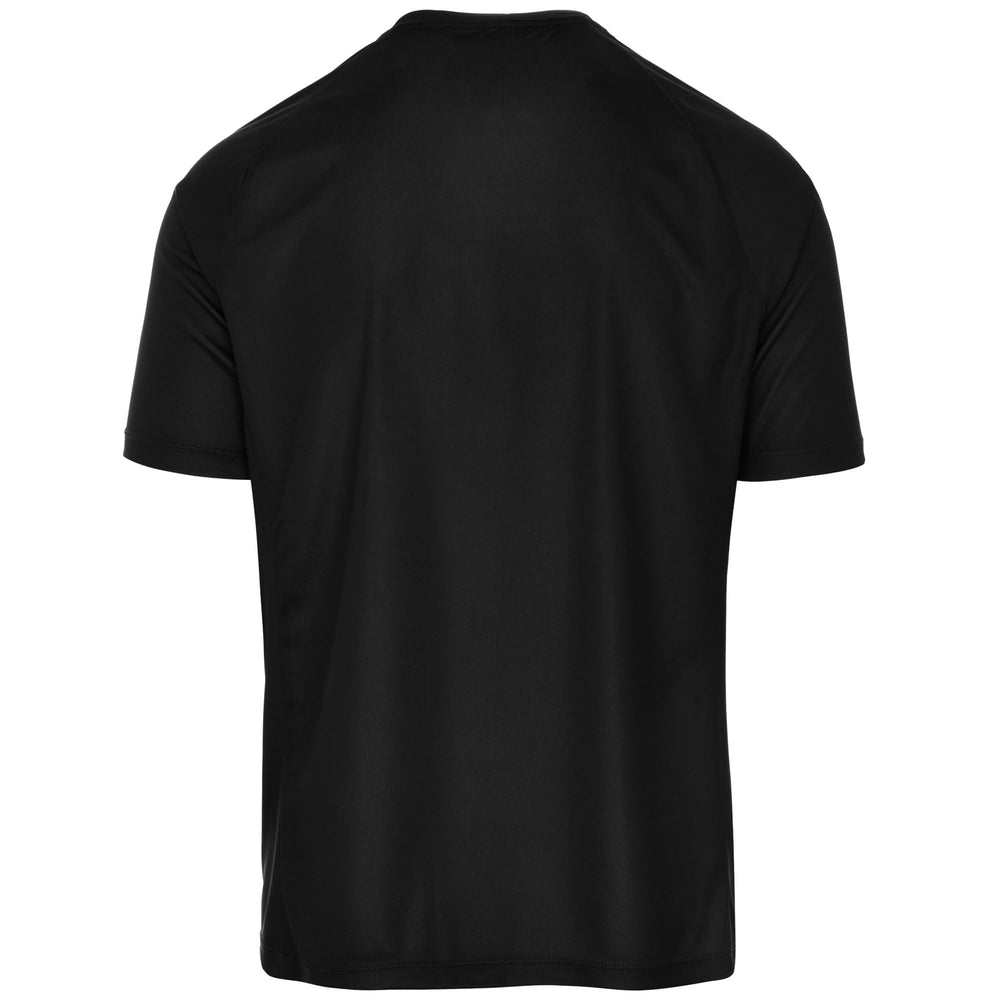 KAPPA4FOOTBALL NARSATEX Black | Kappa US