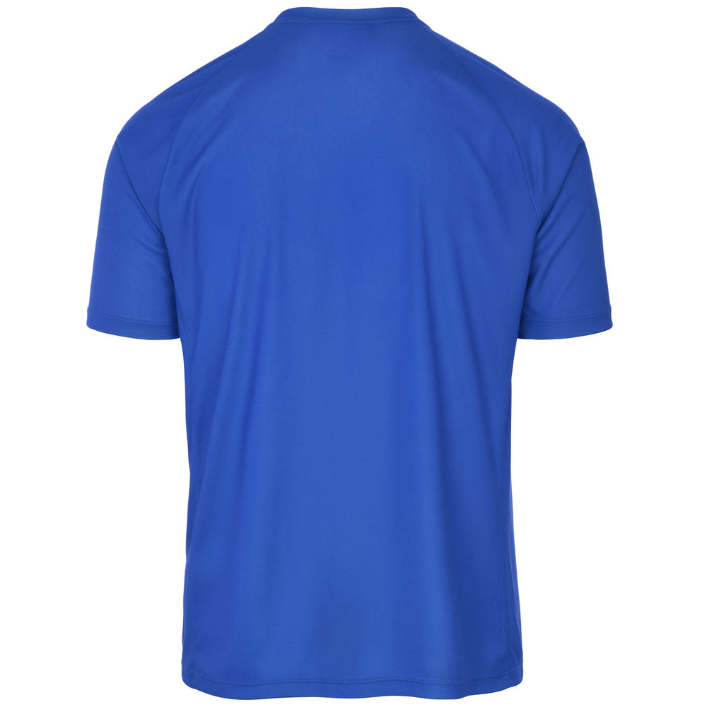 KAPPA4FOOTBALL NARSATEX Blue Sapphire | Kappa on sale