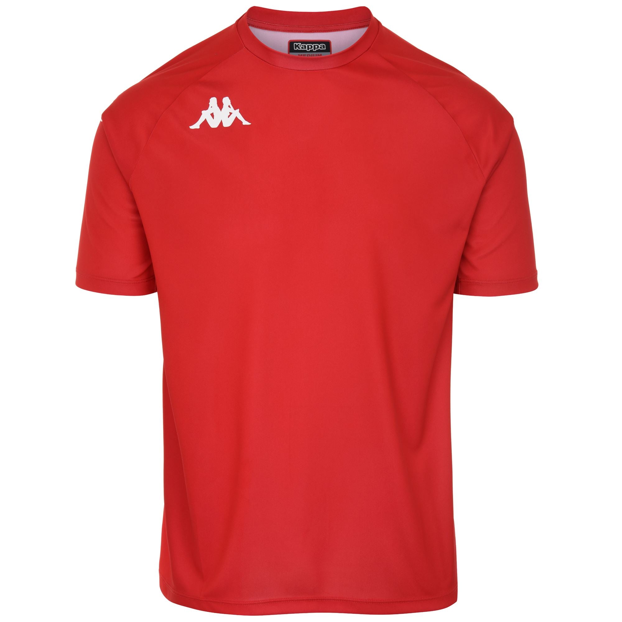 KAPPA4FOOTBALL NARSATEX Red Chinese | Kappa for sale