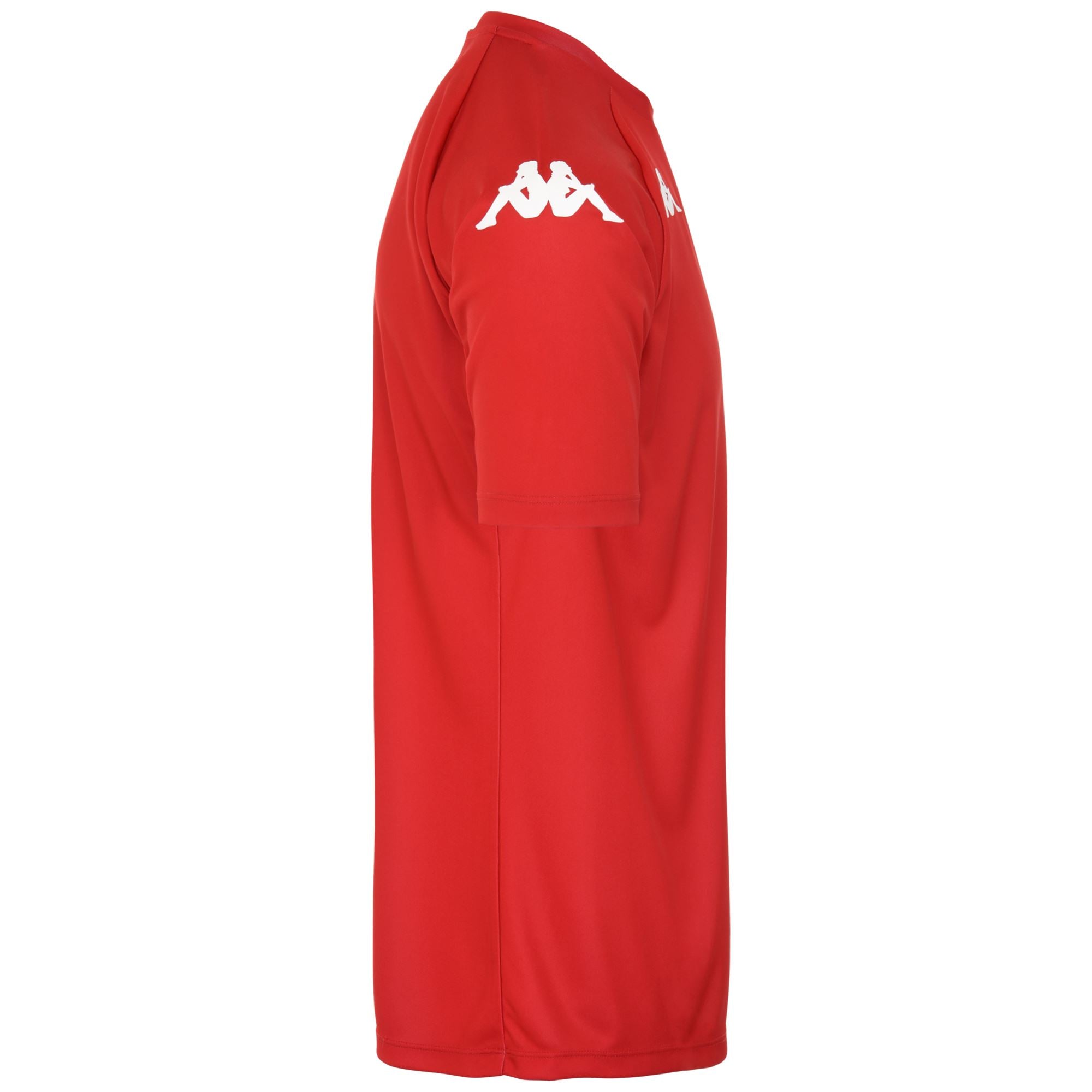 KAPPA4FOOTBALL NARSATEX Red Chinese | Kappa for sale