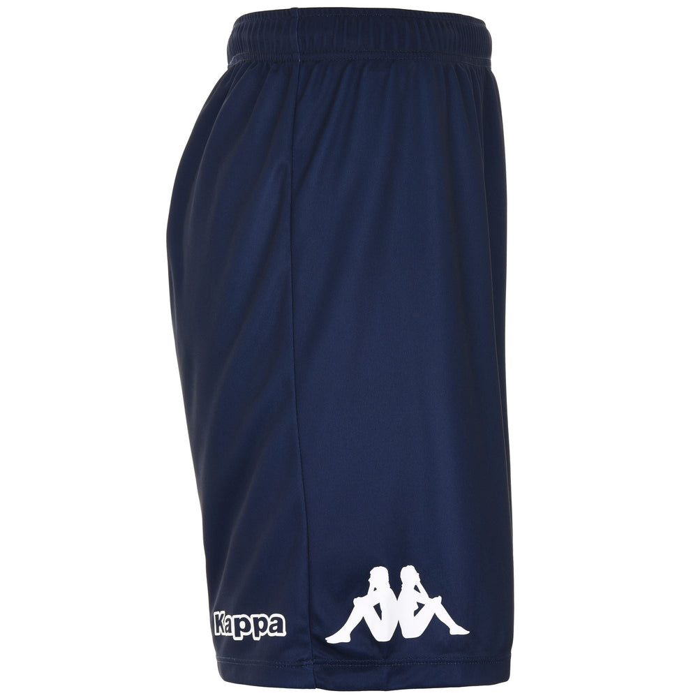 KAPPA4FOOTBALL NURCHETA Blue Marine | Kappa on sale