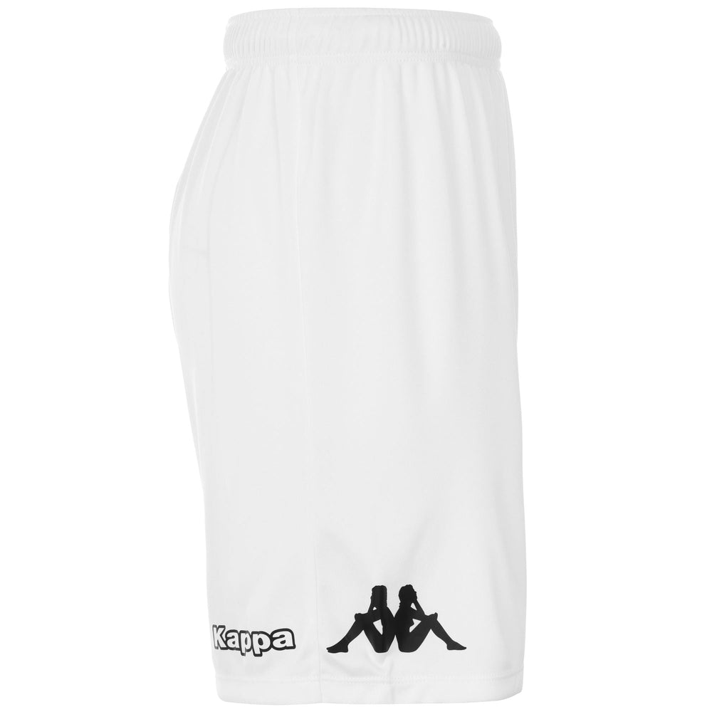 KAPPA4FOOTBALL NURCHETA White | Kappa for sale