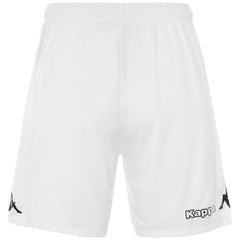 KAPPA4FOOTBALL NURCHETA White | Kappa for sale