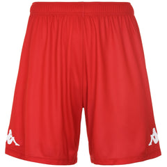 KAPPA4FOOTBALL NURCHETA Red Chinese | Kappa for sale
