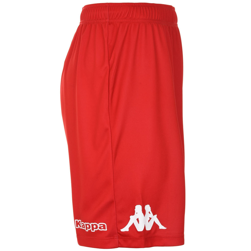 KAPPA4FOOTBALL NURCHETA Red Chinese | Kappa for sale