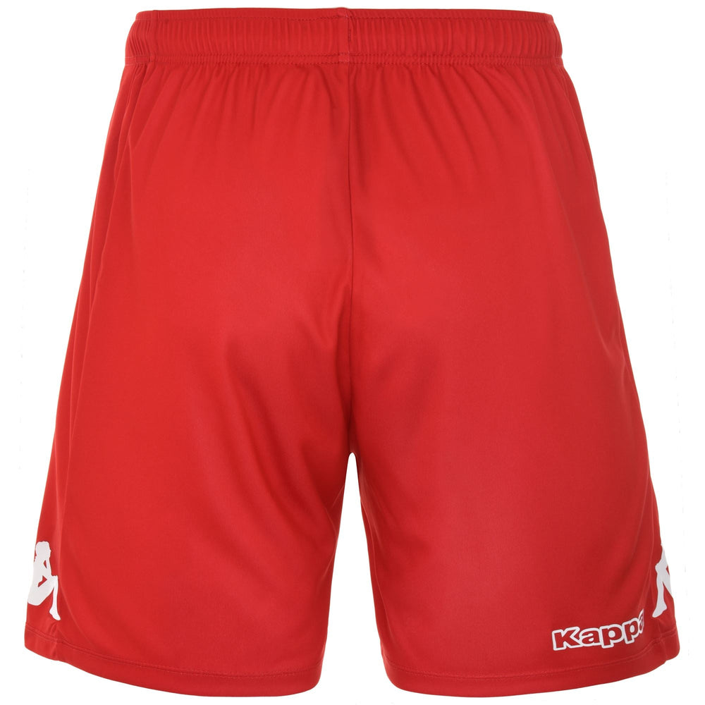 KAPPA4FOOTBALL NURCHETA Red Chinese | Kappa for sale