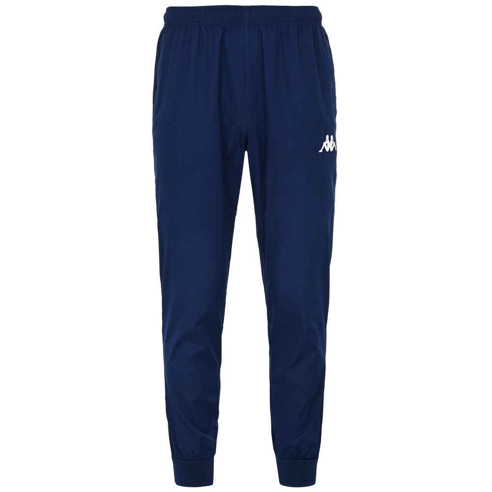 KAPPA4FOOTBALL NASTECOPAN Blue Depths-azure | Kappa sale