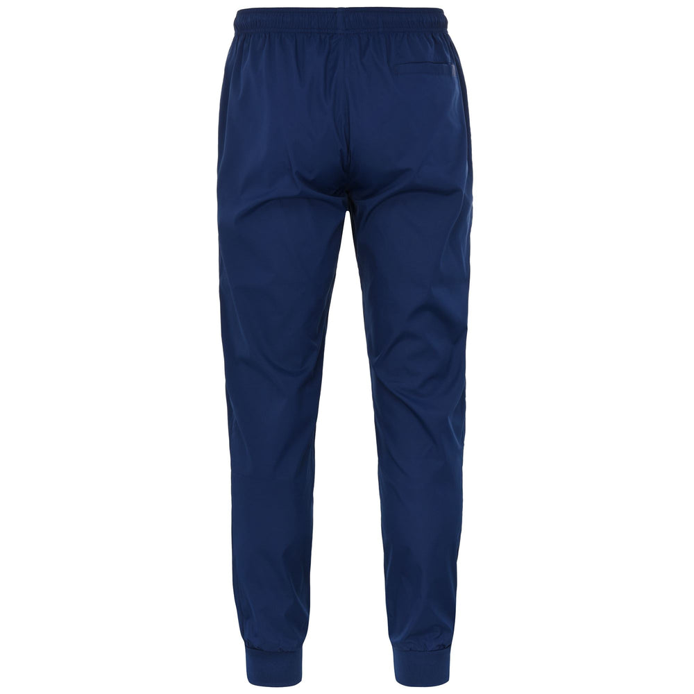 KAPPA4FOOTBALL NASTECOPAN Blue Depths-azure | Kappa sale