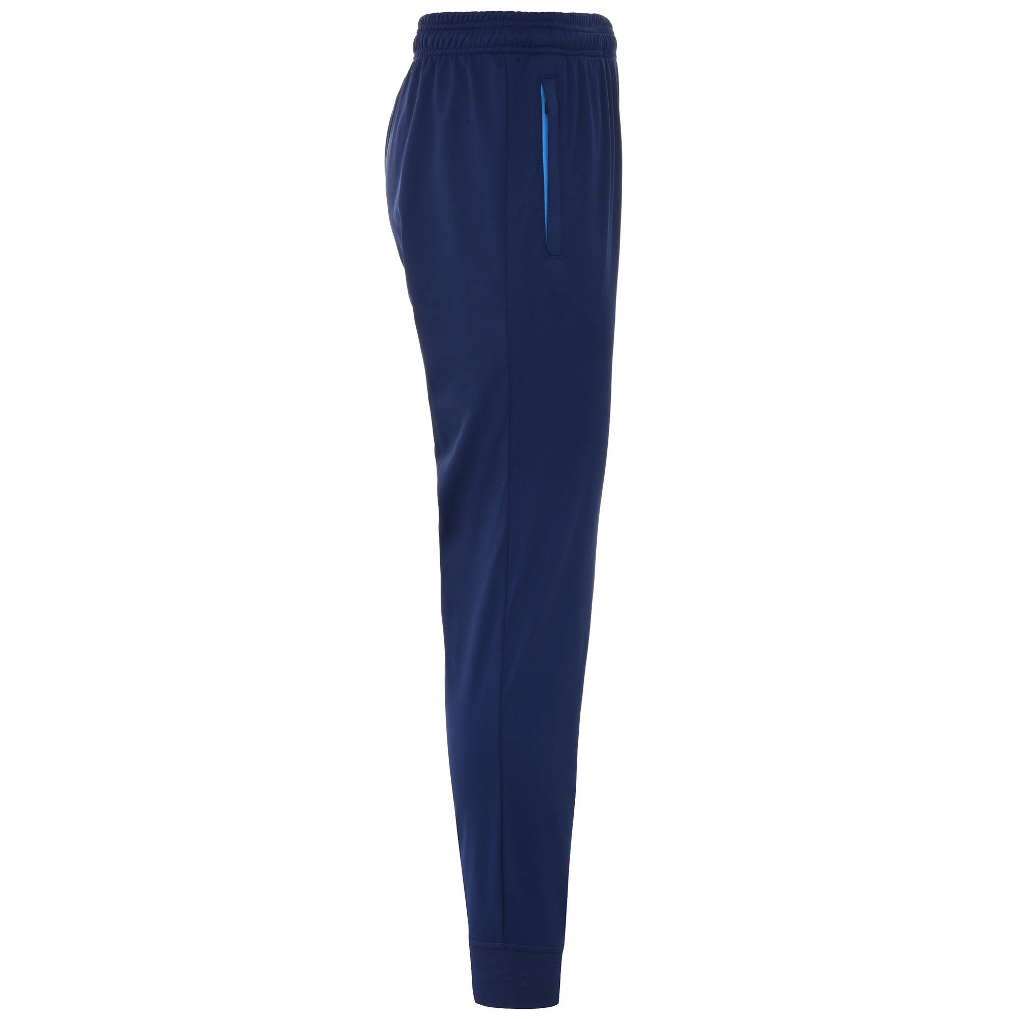 KAPPA4FOOTBALL NABECOPAN Blue Depths-azure | Kappa online