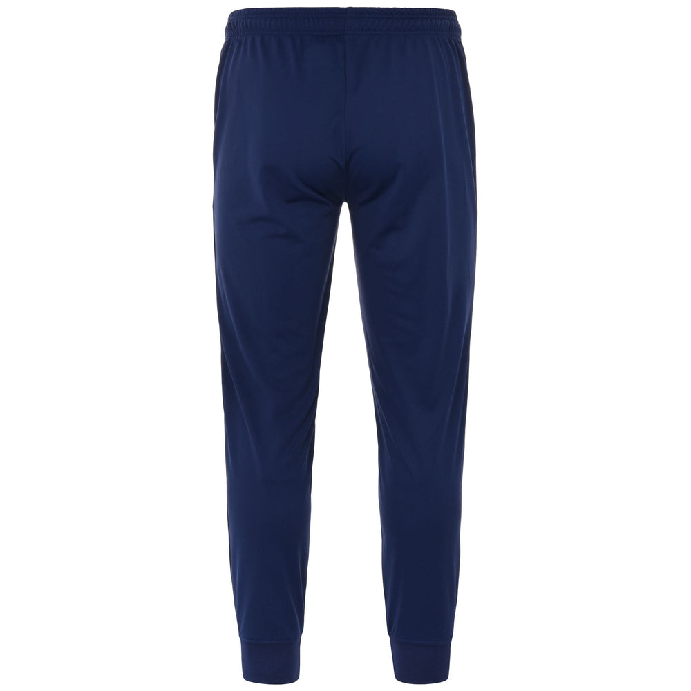 KAPPA4FOOTBALL NABECOPAN Blue Depths-azure | Kappa online