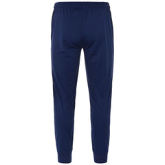 KAPPA4FOOTBALL NABECOPAN Blue Depths-azure | Kappa online