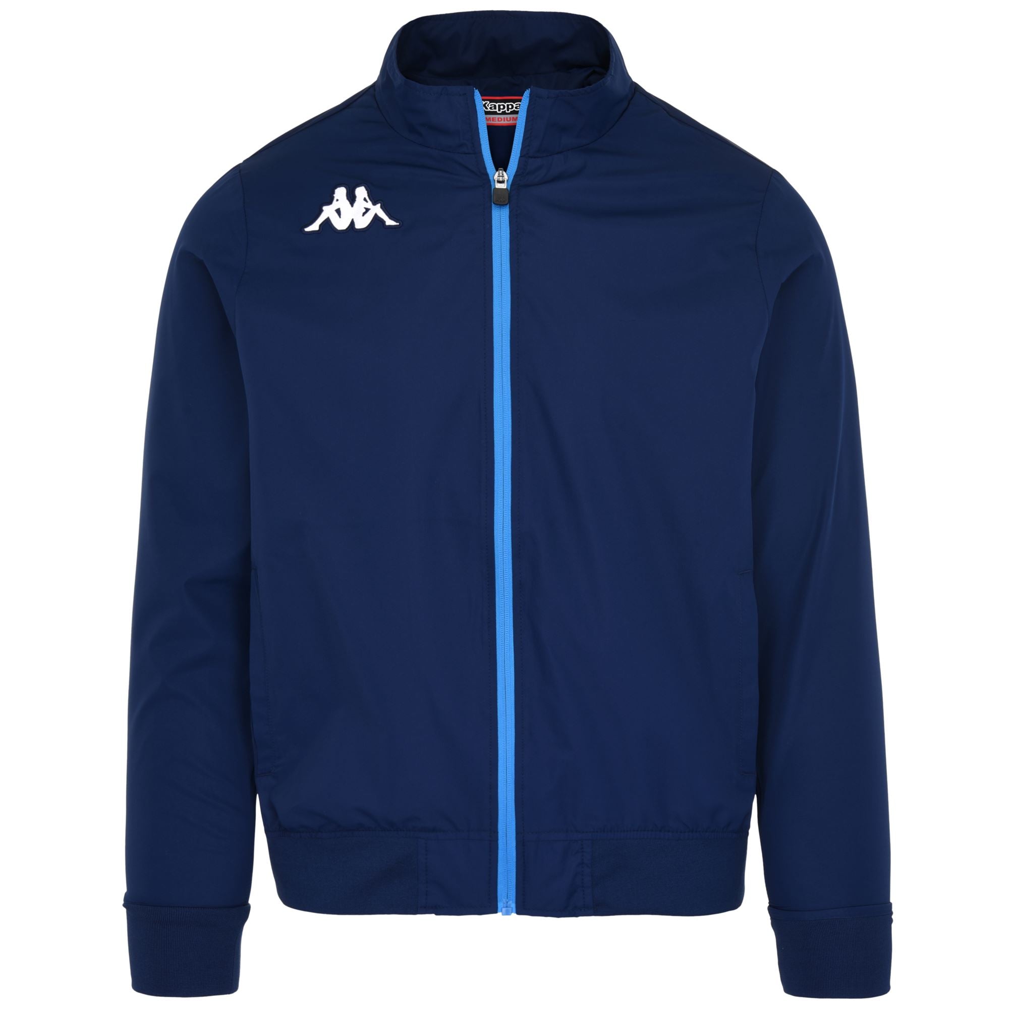 KAPPA4FOOTBALL NASTECOFLE Blue Depths-azure | Kappa near me