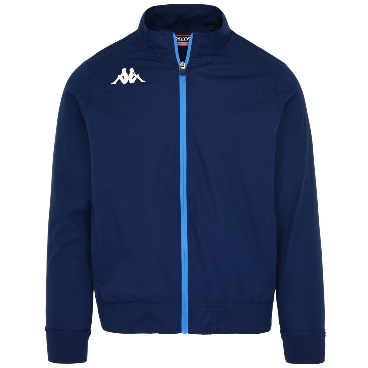 KAPPA4FOOTBALL NASTECOFLE Blue Depths-azure | Kappa near me